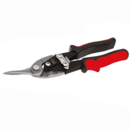Left Cut Sheet Metal Shears